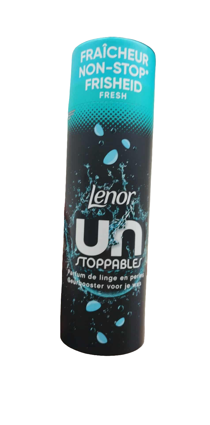 Lenor Unstoppables 235gr