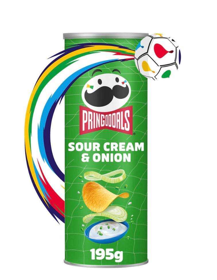 MONSTER MUNCH cream&onion 150gr