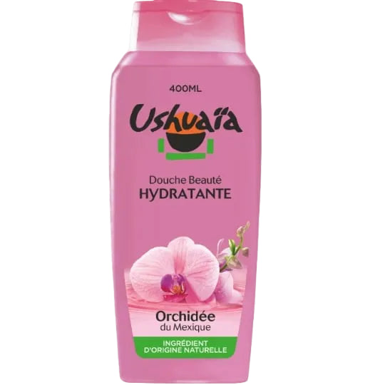 Ushuaia orchidée du Mexique 400 ml