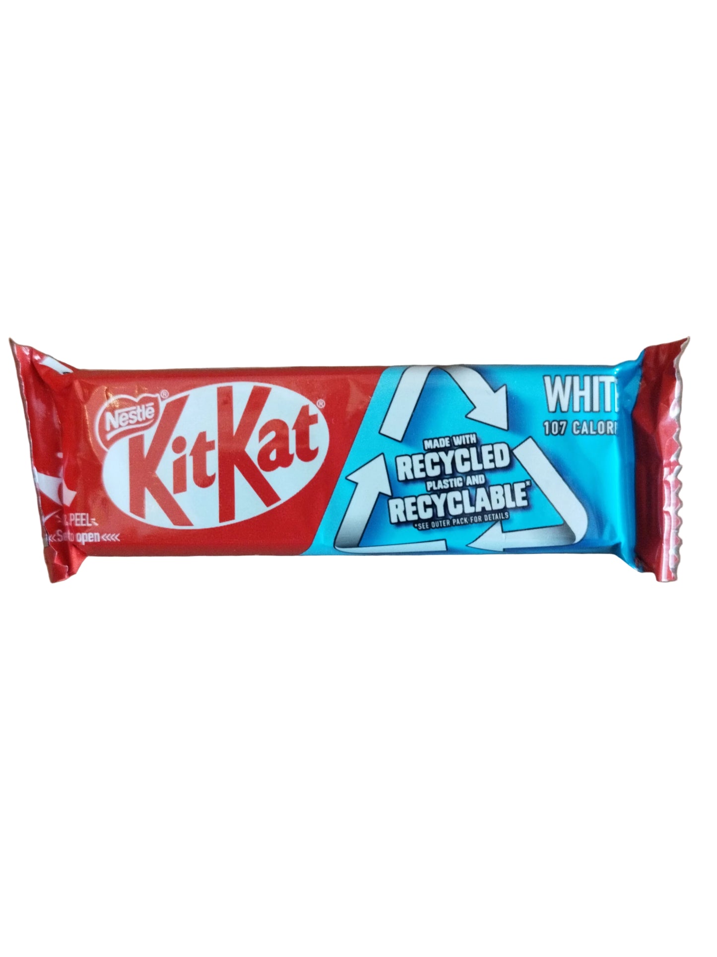 KitKat White 21gr