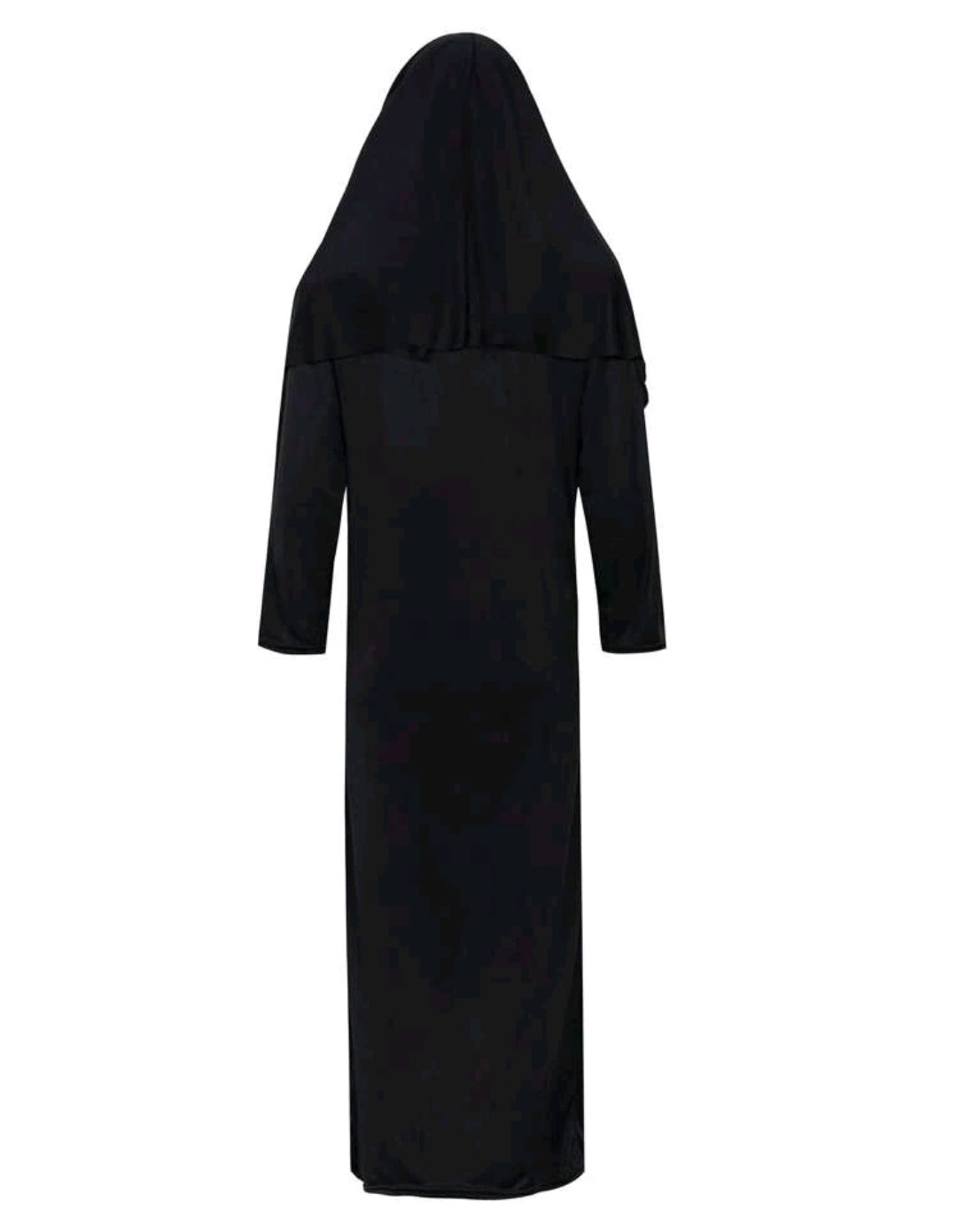 Costume de Nonne S