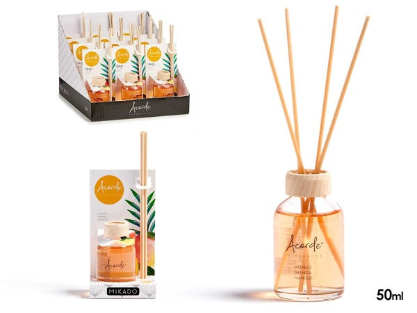 mikado 50 ml mango