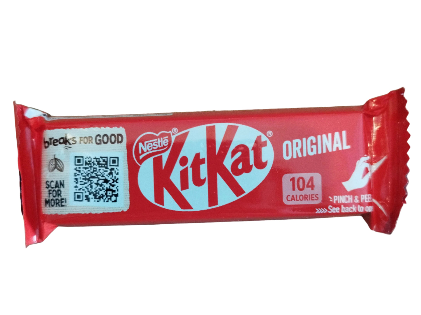 kitKat 21gr