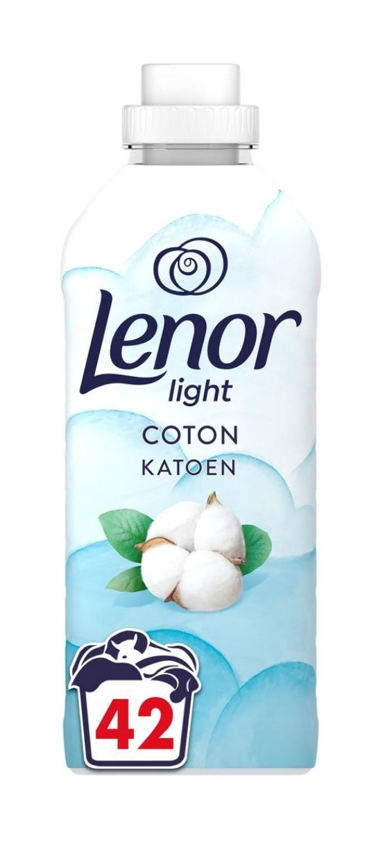 Lenor Coton 42w