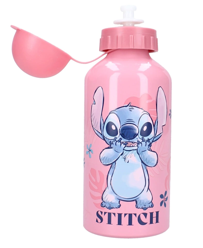 Gourde Lilo & Stitch