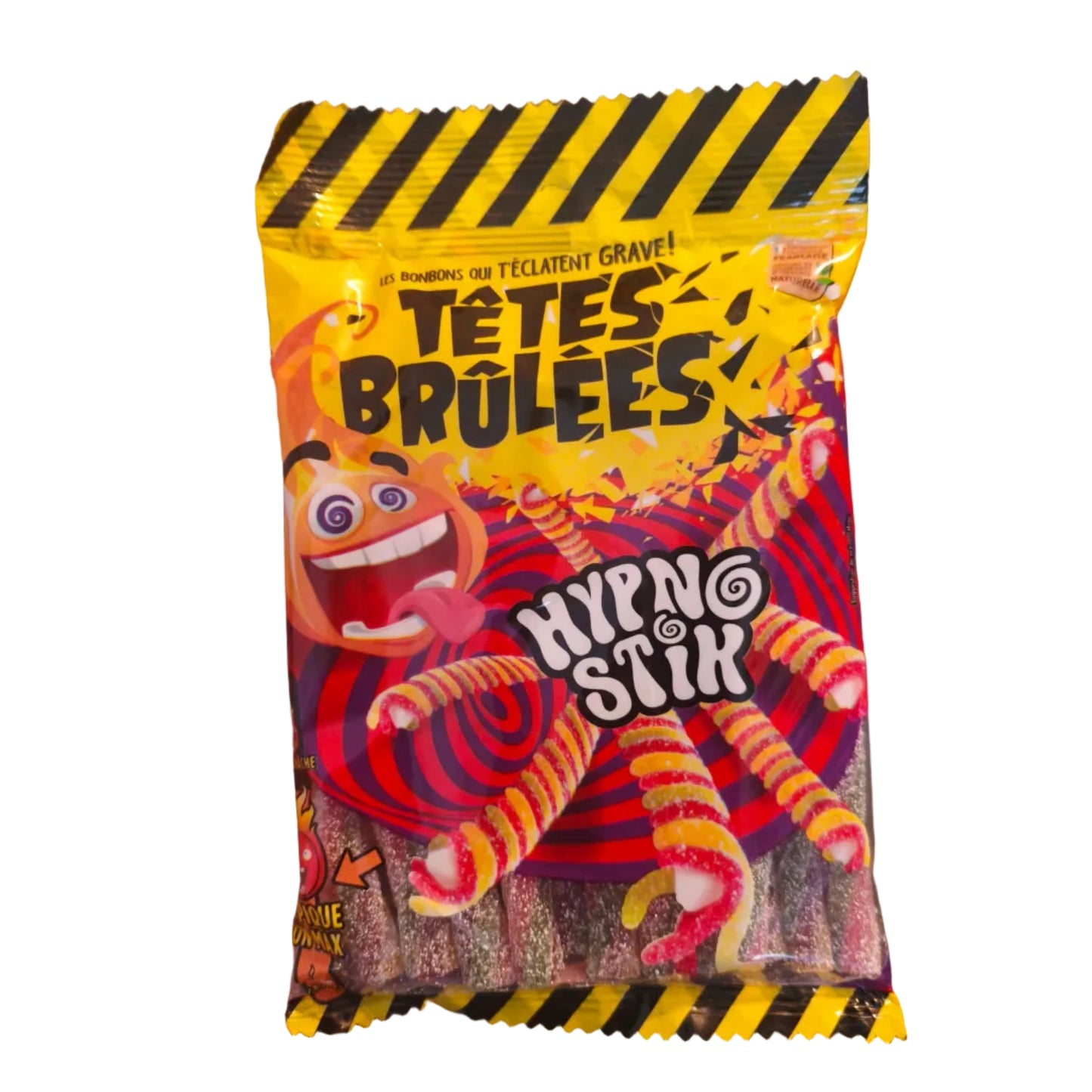 Têtes brûlées hypno stick 180gr