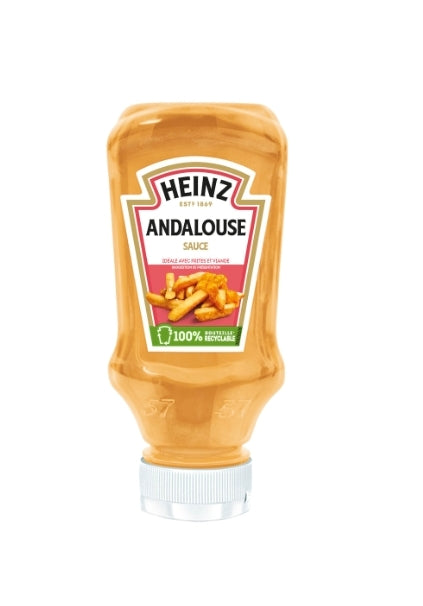Andalouse 220gr