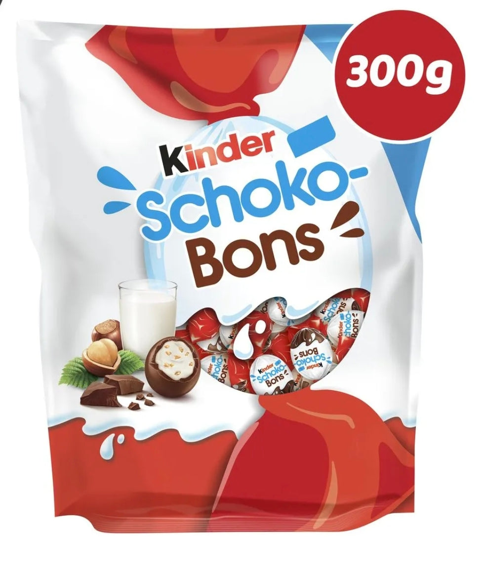Schokobons 300gr