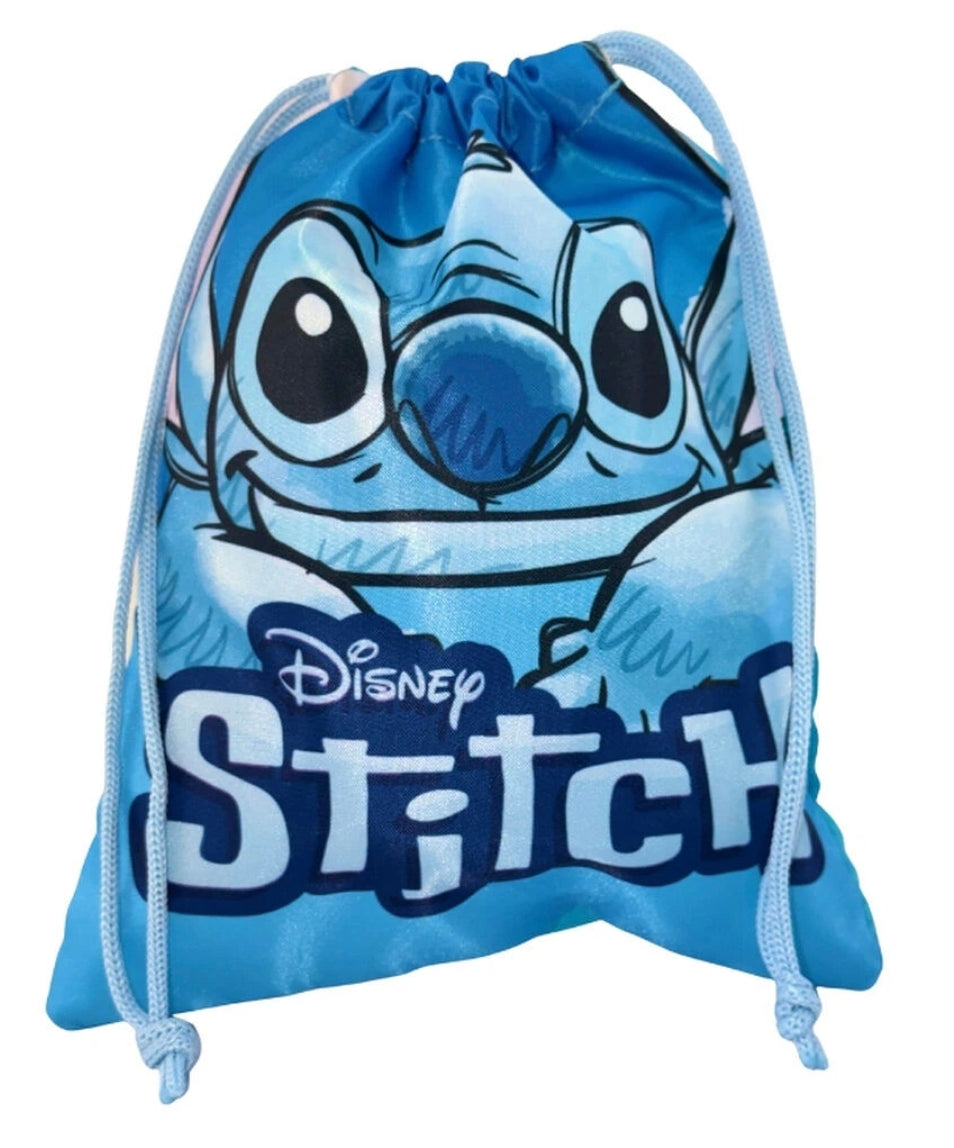 Sac Disney Lilo et Stitch
