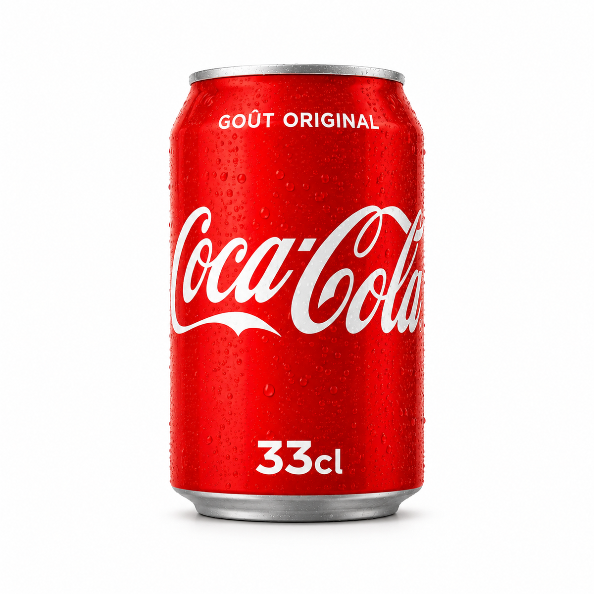 Coca-Cola 33cl
