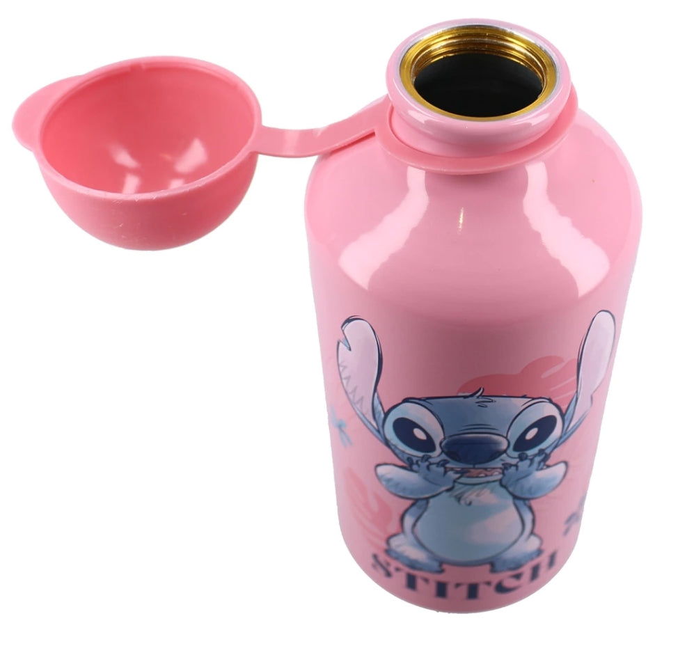 Gourde Lilo & Stitch