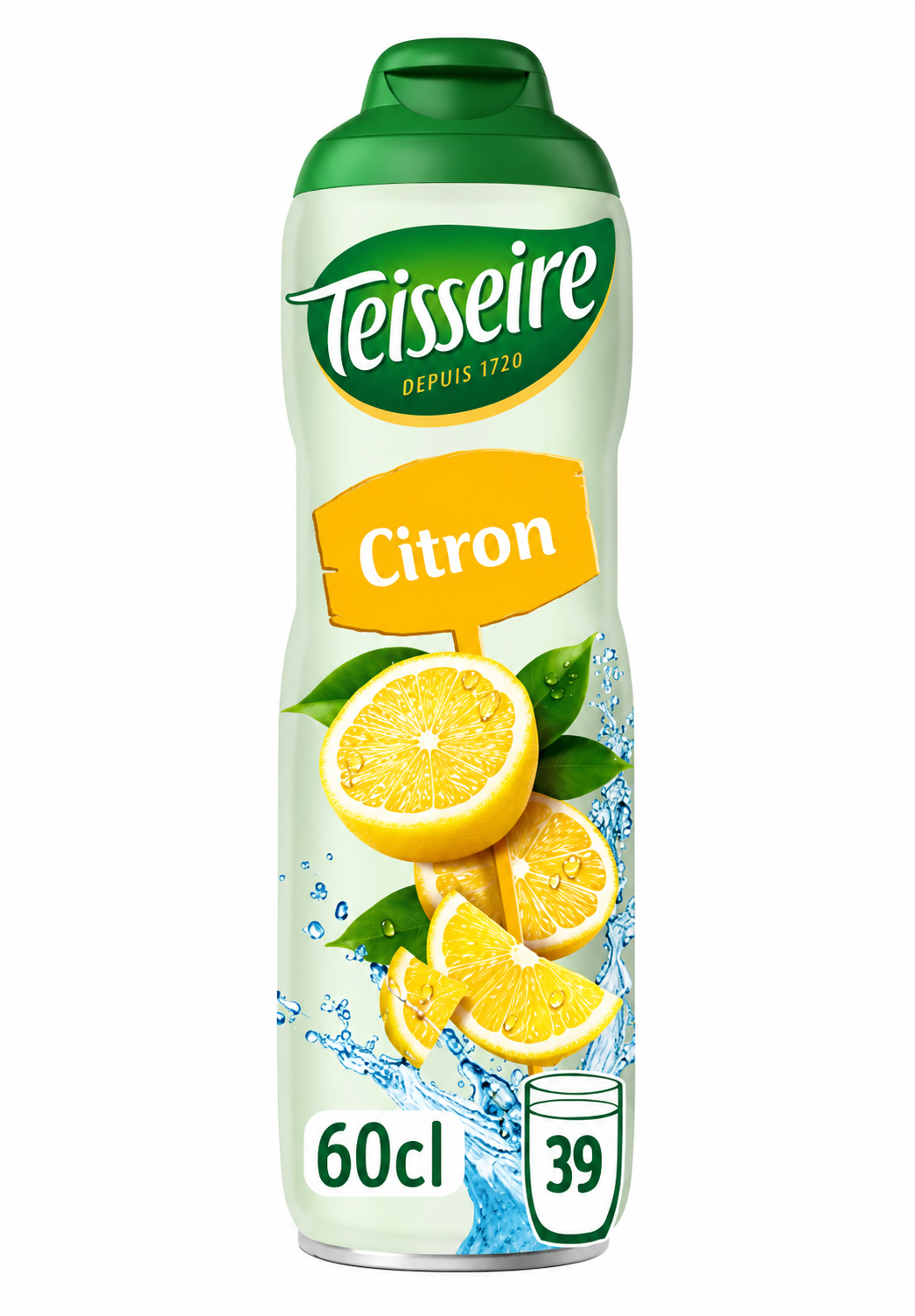 Teisseire citron