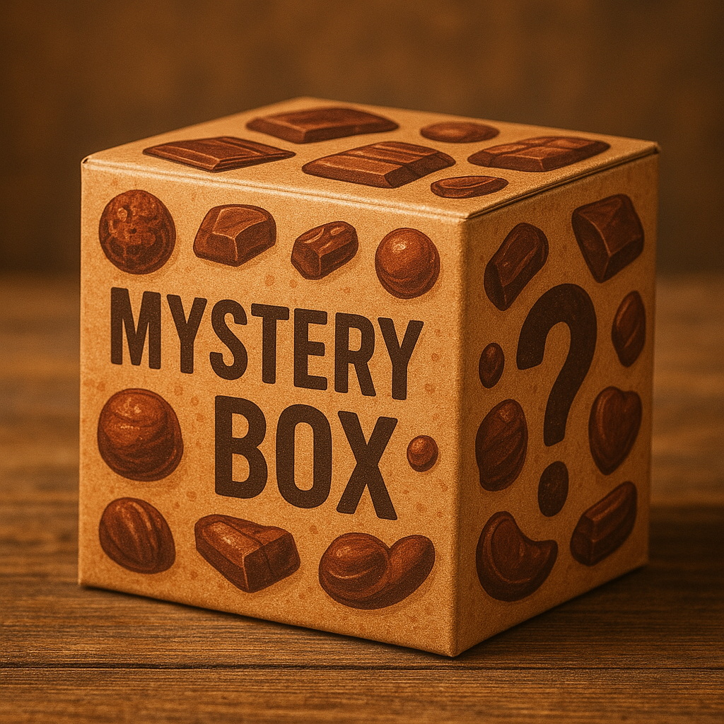 Mystery Box Choco M