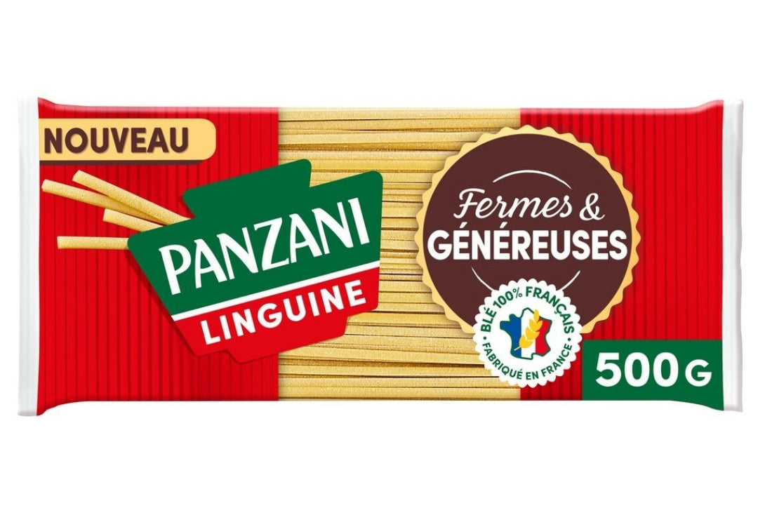 Panzani Linguine 500g