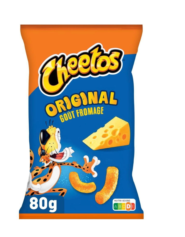 Cheetos original