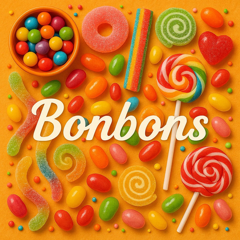 Bonbons