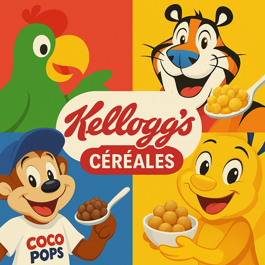 Kellogg's