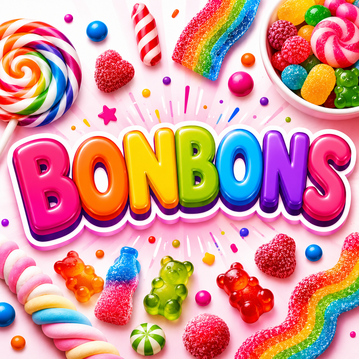 Bonbons