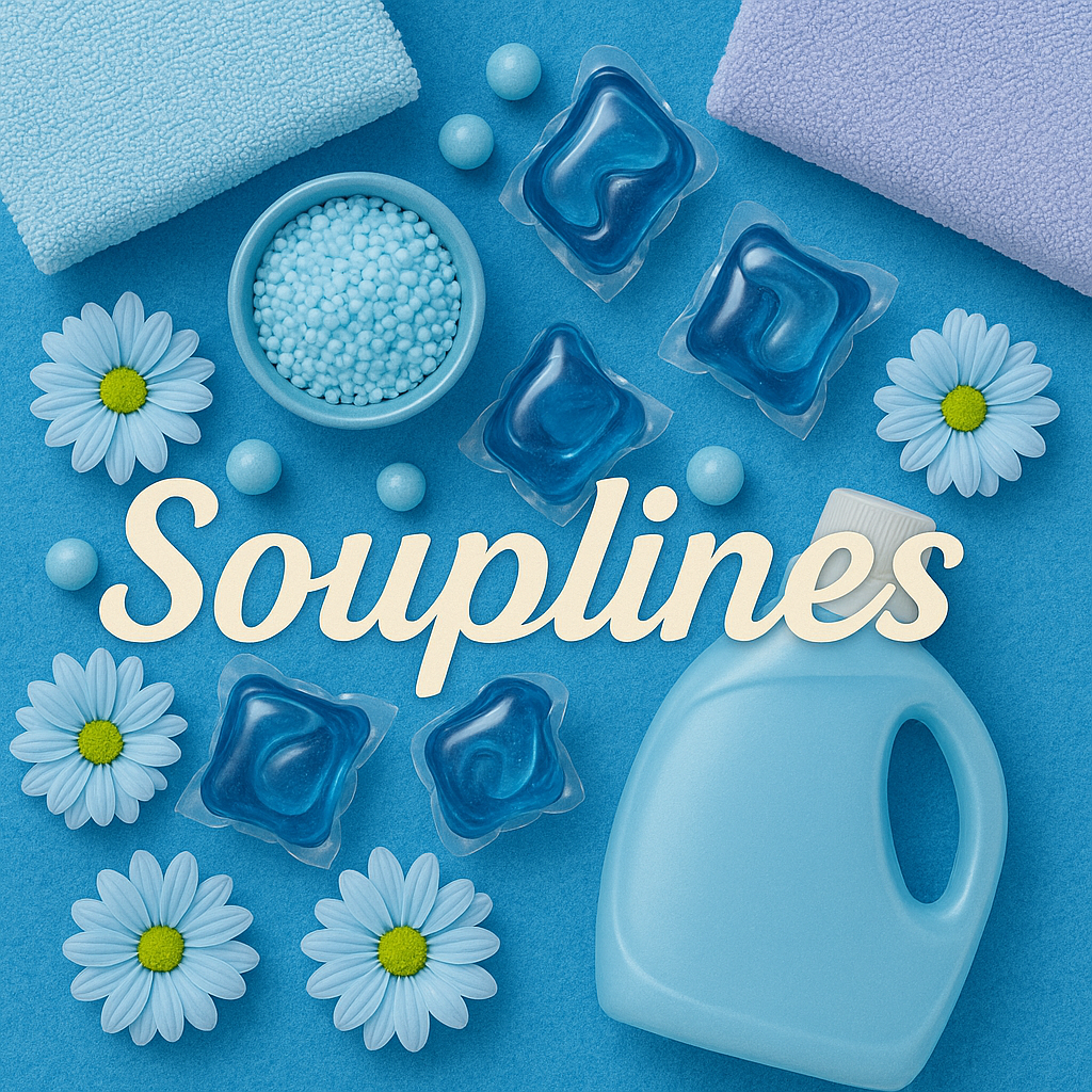 Souplines
