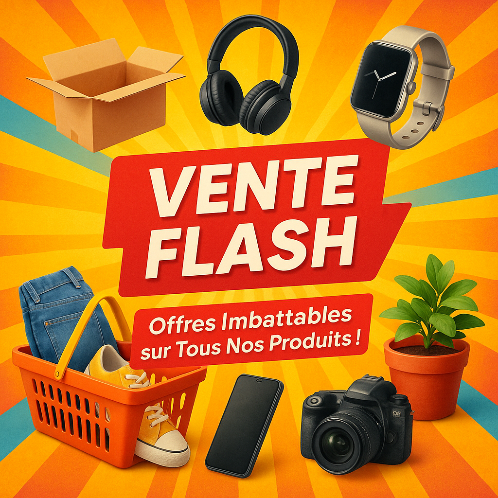 Fin De Stock