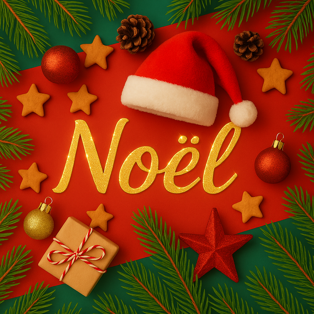 Noël