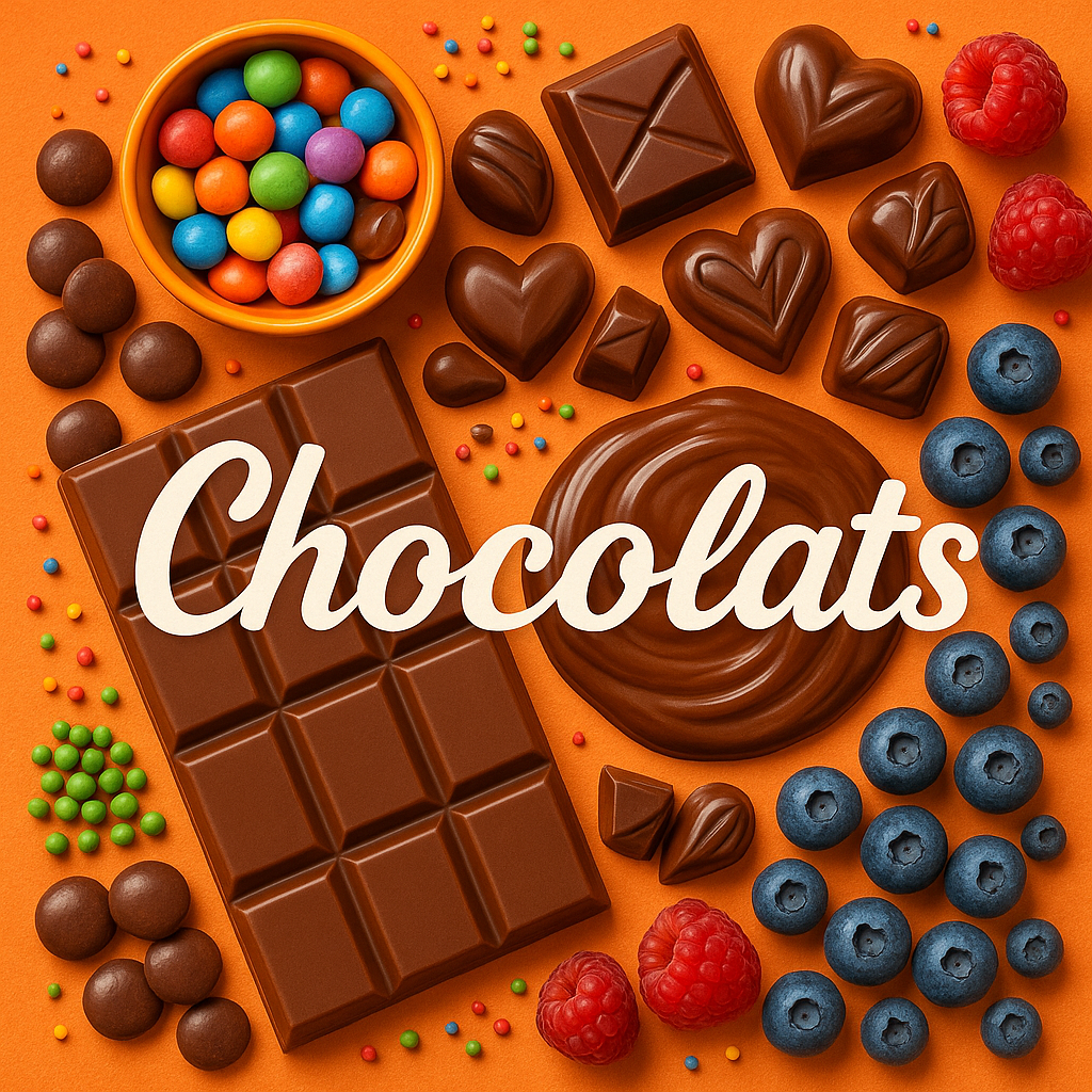 Chocolats