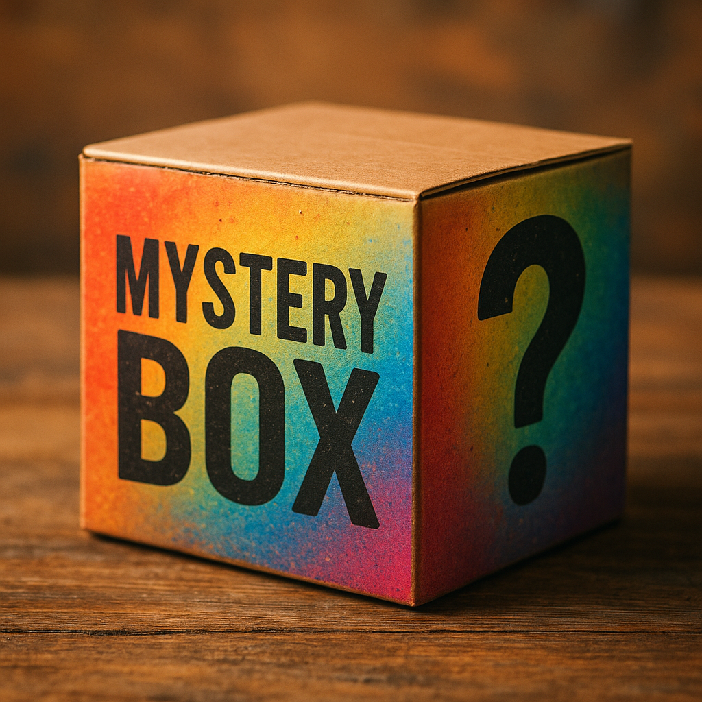 Mystery Box