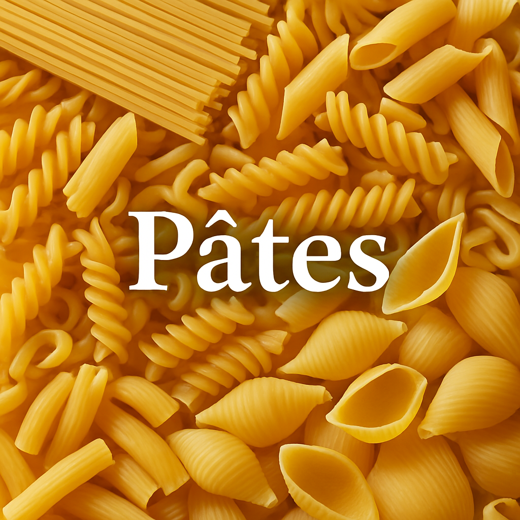 Pâtes