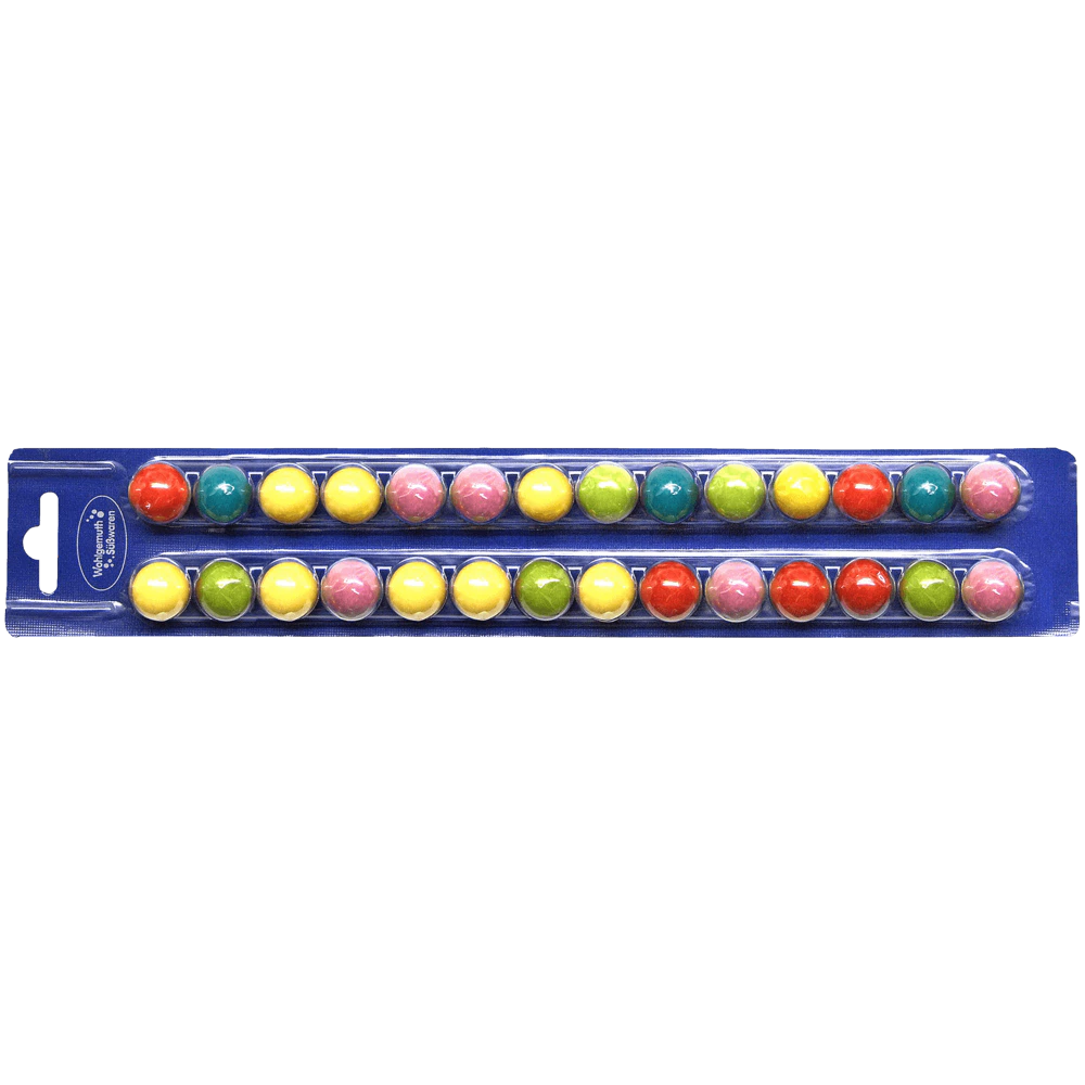 Boule de chewing-gum 70GR