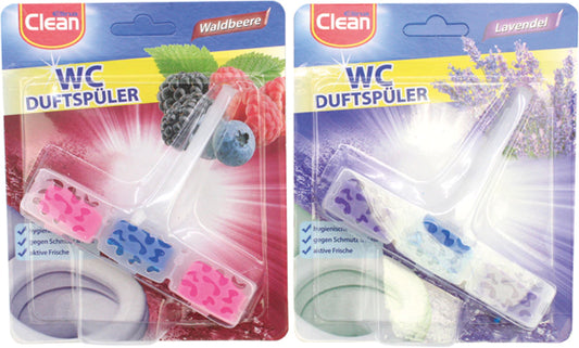 WC CLEAN