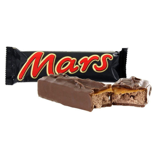 Mars 46g