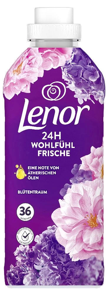 Lenor Blossom Dream 36 L