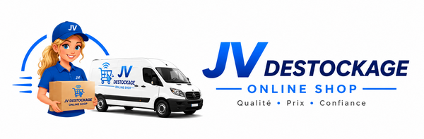 Jv Destockage 