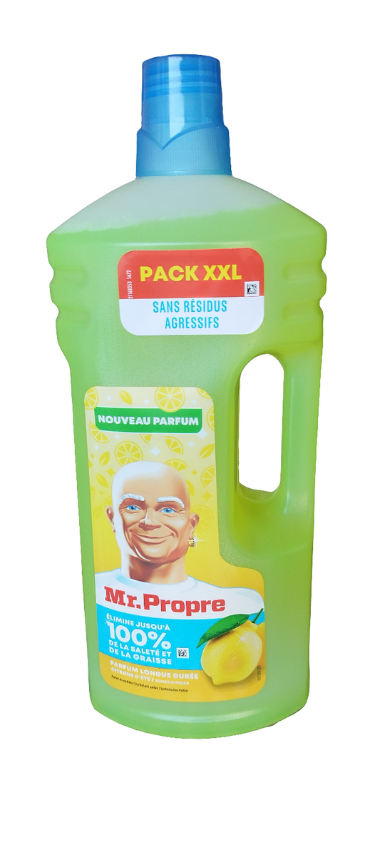 Mr Propre citron 2L