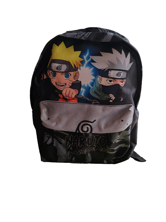 Petit sac à dos Naruto