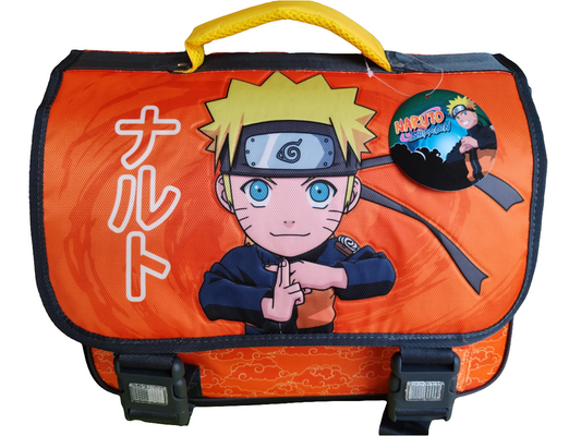 Cartable Naturo