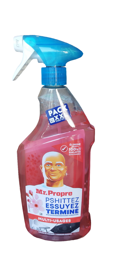 Mr Propre spray multi usage 800ml