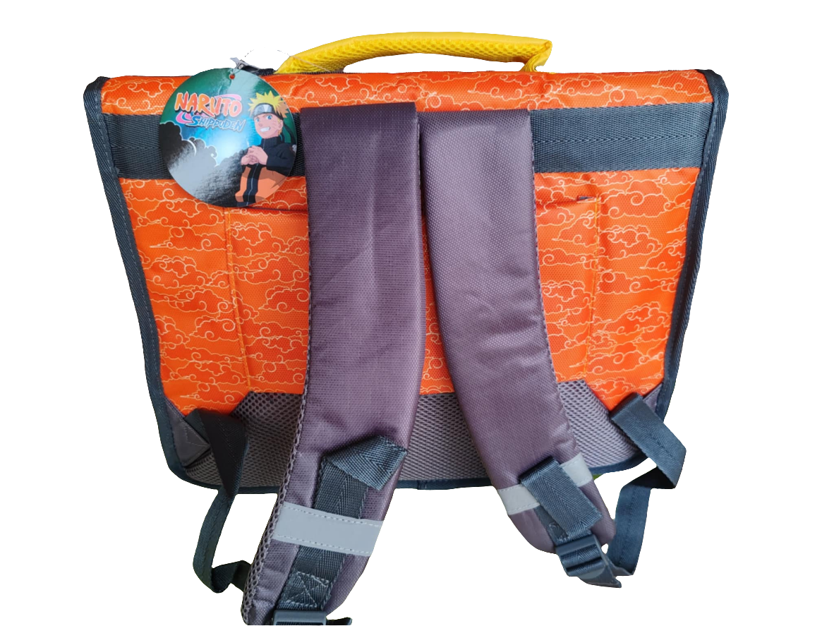 Cartable Naturo