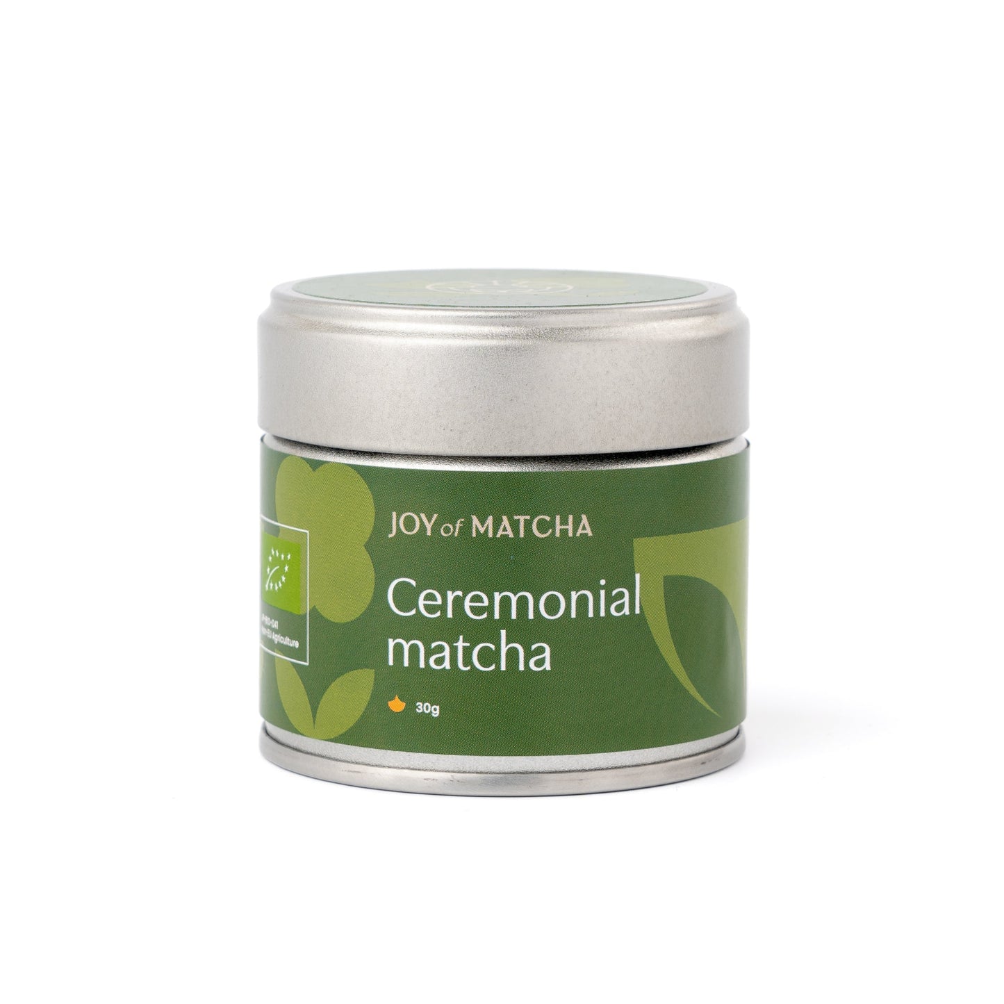 Ceremonial Matcha Thee BIO