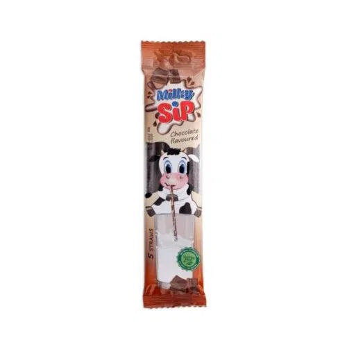 Chocolat Milky Sip 30 g