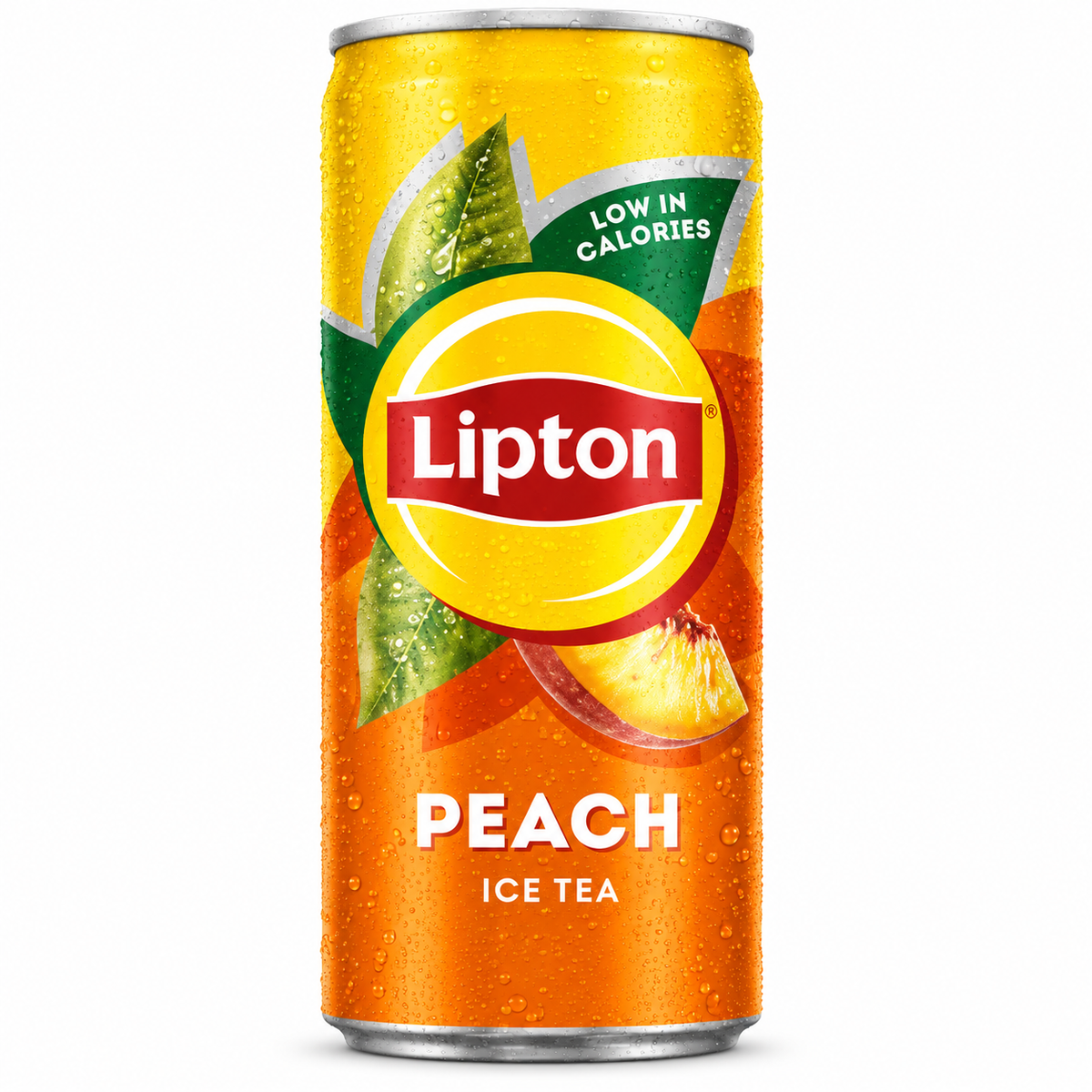 Ice Tea pêche 33cl