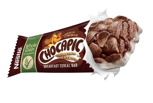 Chocapic Barre 25g