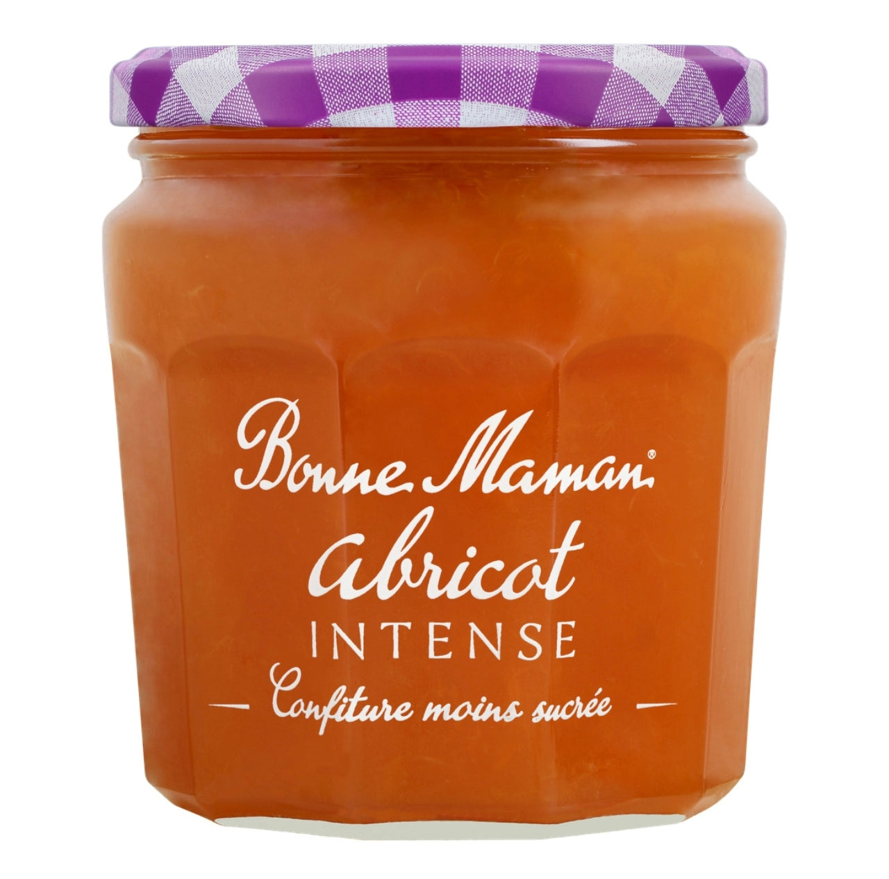 Confiture bonne maman abricot 335gr