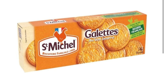 ST MICHEL Galettes