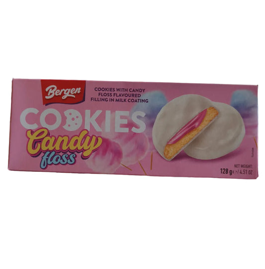 Cookies candy