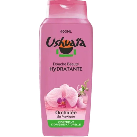 Ushuaia orchidée du Mexique 400 ml