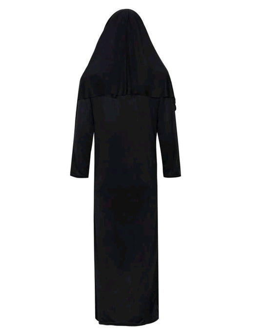 Costume de Nonne M