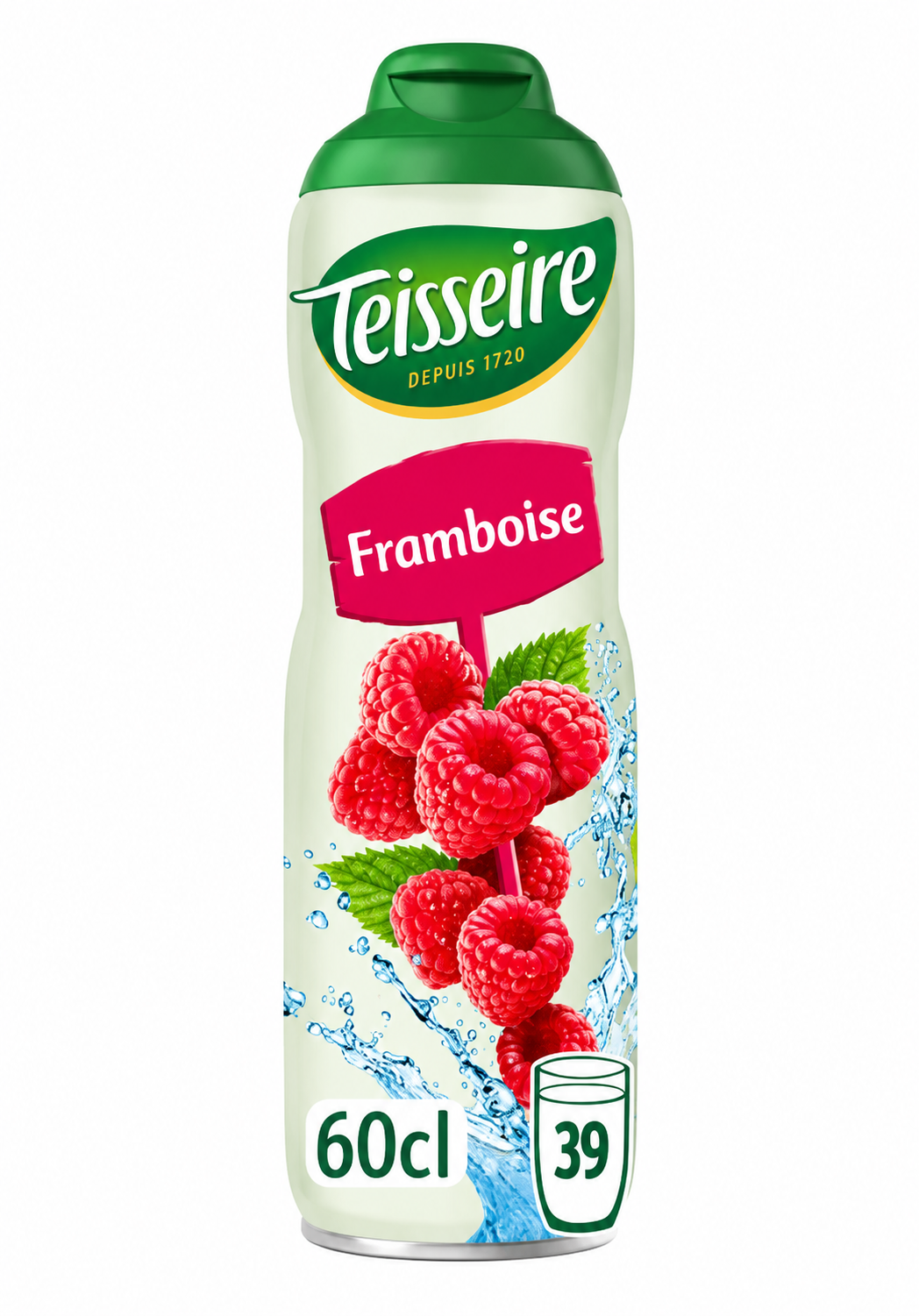 Teisseire framboise