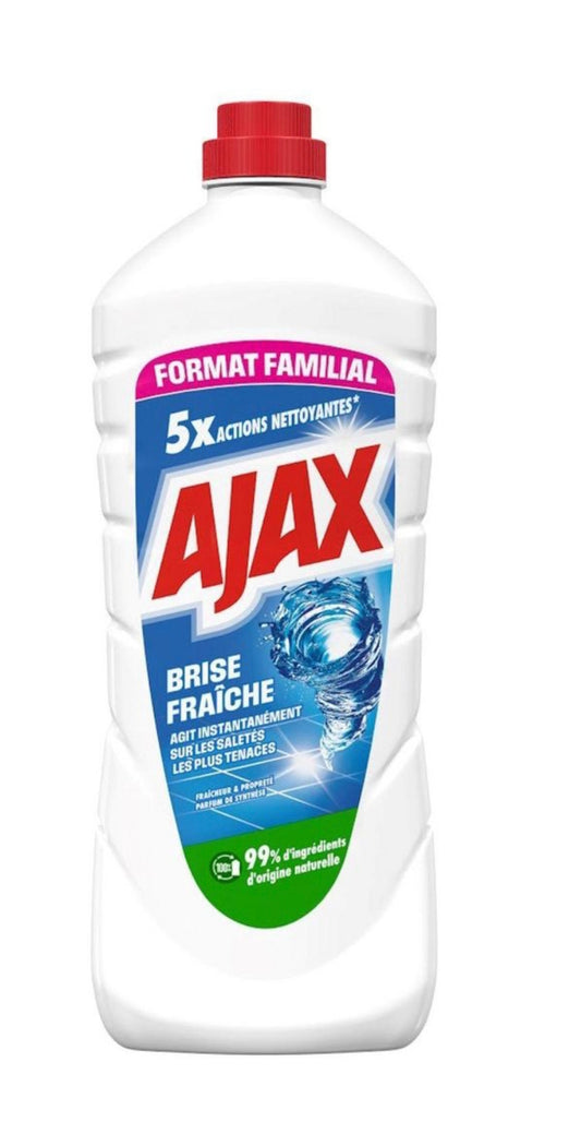 Ajax brise fraîche 1.5l