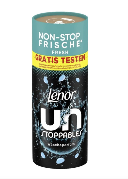 Lenor Unstoppables Fresh 155 g